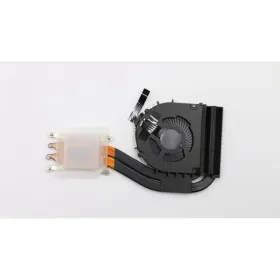 Lenovo ThinkPad X1 Carbon 1st Gen (Type 3460, 3462) CPU Heatsink Cooling Fan