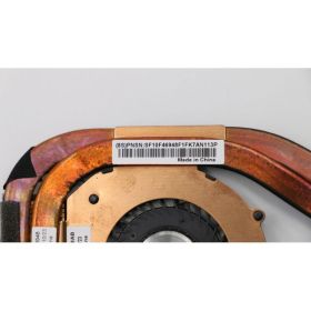 Lenovo ThinkPad X1 Carbon 2nd Gen (Type 20A7, 20A8) CPU Heatsink Cooling Fan