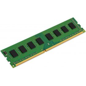 Kingston KVR16LE11/8GB 8GB DDR3 PC3-12800E 1600MHz ECC Sunucu RAM