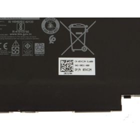 DELL 05VC2M 0N2K62 0829MX 0CR8V9 0MXV9V 60Wh Orjinal Laptop Bataryası