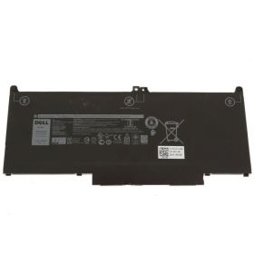 DELL 05VC2M 0N2K62 0829MX 0CR8V9 0MXV9V 60Wh Orjinal Laptop Bataryası