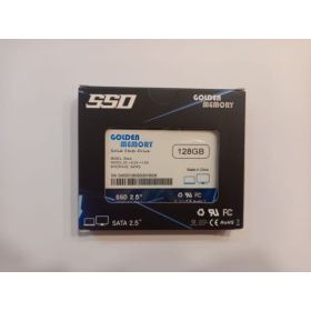 DELL Vostro 3501 128GB 2.5" SATA3 6.0Gbps SSD Disk