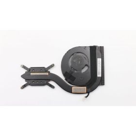 Lenovo 01LX665 01LX666 CPU Heatsink Cooling Fan