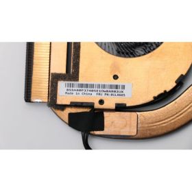 Lenovo 01LX665 01LX666 CPU Heatsink Cooling Fan