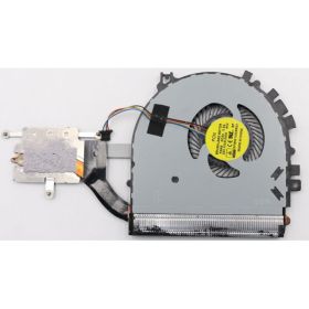 Lenovo IdeaPad Yoga 500-14ISK (Type 80R5) PC Internal 5H40K36386 Cooling Fan