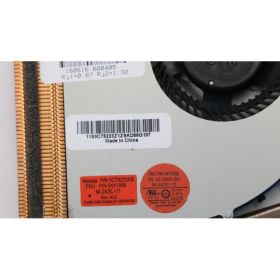 Lenovo ThinkPad W540 (Type 20BG) PC Internal 04X1895 Cooling Fan