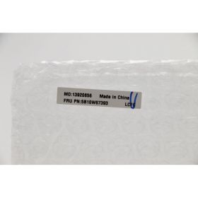 Lenovo 5B10W67393 5B10V27761 5B10W67326 Orjinal Batarya