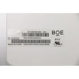 AU Optronics B156XTN08.1 15.6 inch eDP Laptop Paneli