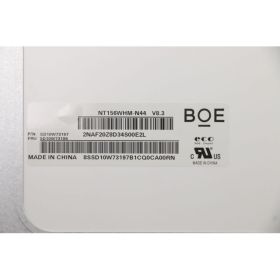 BOE NT156WHM-N44 V8.0 15.6 inch eDP Laptop Paneli