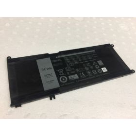 Dell Inspiron 7577 FB70D128F161C Orjinal Laptop Bataryası