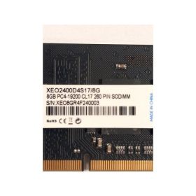 DELL Vostro 5490 P116G 8GB DDR4 2400MHz Sodimm Ram