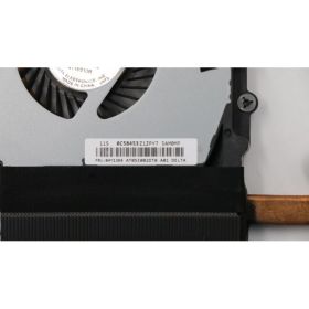 Lenovo ThinkPad Edge E531 (Type 6885, 6887) CPU Heatsink Cooling Fan Lenovo ThinkPad Edge E531 (Type 6885, 6887) CPU Heatsink Cooling Fan