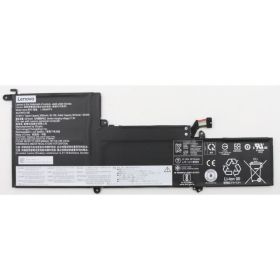 Lenovo 5B10W65297 5B10W65276 5B10W65273 15.36V 60.7Wh 4cell Orjinal Bataryası Pili