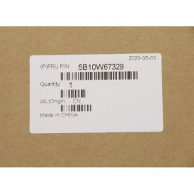 Lenovo 5B10W67329 5B10W67385 Orjinal Laptop Bataryası