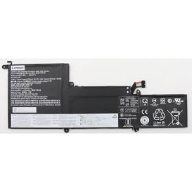 Lenovo IdeaPad Slim 7-14ITL05 (Type 82A6) 15.36V 60.7Wh 4 Cell Orjinal Bataryası Pili