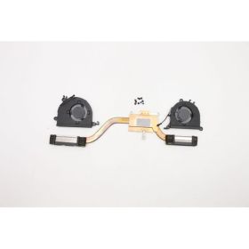 Lenovo IdeaPad Slim 7-15IIL05 (Type 82AD) PC Internal 5H40S19996 Cooling Fan