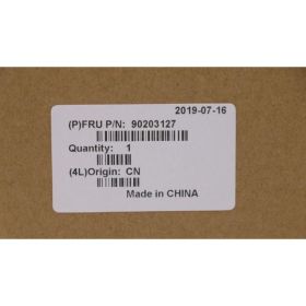 Lenovo IdeaPad U330 Touch (Type 80B1) PC Internal 90203127 Cooling Fan