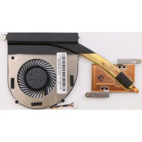 Lenovo IdeaPad U330 Touch (Type 80B1) PC Internal 90203127 Cooling Fan