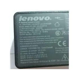 Lenovo V370 (Type 4393) Orjinal Laptop Adaptörü