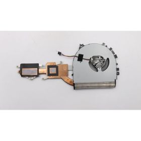 Lenovo IdeaPad Yoga 500-14IBD (Type 80N4) CPU Heatsink Cooling Fan