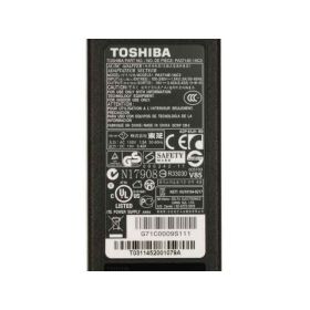 Toshiba Satellite L50-C-1WM Orjinal Laptop Adaptörü