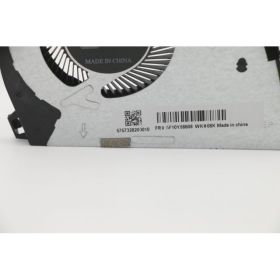 Lenovo IdeaPad 5-14IIL05 (Type 81YH) PC Internal 5F10Y88608 Cooling Fan