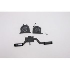 Lenovo IdeaPad Yoga Slim 7-14ARE05 (82A20053TX) PC Internal 5H40S20057 Cooling Fan