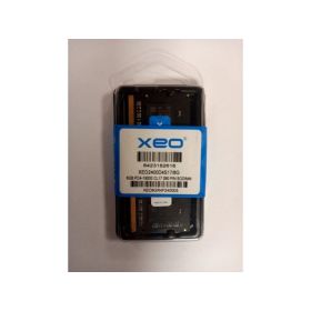 XEO 8GB DDR4 2400Mhz Sodimm Notebook RAM