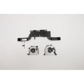 Lenovo 5H40S19999 FBLS2005010 FCNA01500163 PC Internal Cooling Fan
