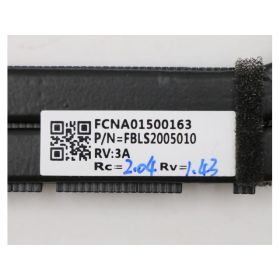 Lenovo 5H40S19999 FBLS2005010 FCNA01500163 PC Internal Cooling Fan