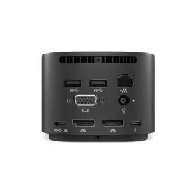 HP Thunderbolt Dock 120W with HDMI Adapter (6HP48AA)