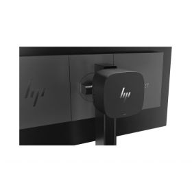 HP Thunderbolt Dock 120W with HDMI Adapter (6HP48AA)