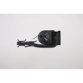 Lenovo ThinkPad P15s Gen 1 (20T4003ATX) PC Internal 5H40W36710 Cooling Fan