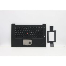 Lenovo ThinkPad P1 Gen 3 (20TH000CTX) Orjinal Türkçe Klavye