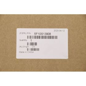 Lenovo V17-IIL (82GX007VTX) PC Internal 5F10S13908 Cooling Fan