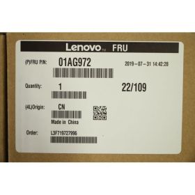 Lenovo 01AG972 SD10N45562 27.0" inch QHD 2560x1440 dpi Paneli