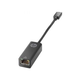 HP USB-C to RJ45 Adapter V8Y76AA#ABB