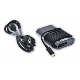 DELL DP/N: 01N3PY 1N3PY USB-C Orjinal Laptop Adaptörü