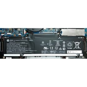 HP L76965-AC1 L76965-271 L77034-005 Orjinal Laptop Bataryası