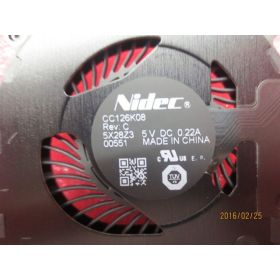 Lenovo SH40H35820 SBB0J09297 CPU Heatshink Fan