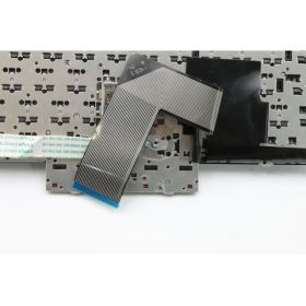 Lenovo Thinkpad Edge E530 E535 E530C Orjinal Türkçe Klavye