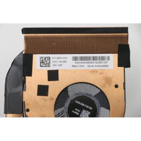 Lenovo ThinkPad X13 (20T2003HTX) PC Internal 5H40W36666 Cooling Fan