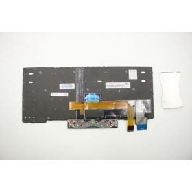 Lenovo ThinkPad X395 (20NL000JTX) Orjinal Türkçe Klavye Lenovo ThinkPad X395 (20NL000JTX) Orjinal Türkçe Klavye