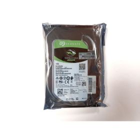 HP 1TB 6G SATA 7.2K rpm LFF (3.5 inch) Non-hot Plug (861691-B21)