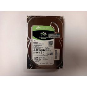 HP 1TB 6G SATA 7.2K rpm LFF (3.5 inch) Non-hot Plug (861691-B21)