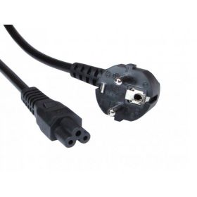 DELL DP/N: 0H718C H718C 2 Pin/C5 1 Metre 250V Orjinal Power Kablo
