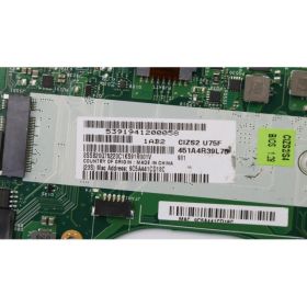 Lenovo ThinkPad Yoga 370 (Type 20JH, 20JJ) Orjinal Laptop Anakartı