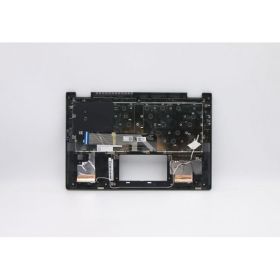 Lenovo IdeaPad Flex 5-14IIL05 (81X1008HTX) Orjinal Türkçe Klavyesi