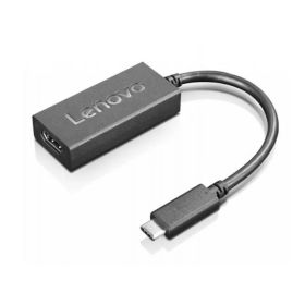 Lenovo USB-C to DisplayPort Adapter 4X90Q93303