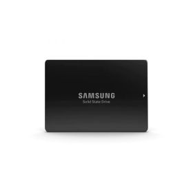 Samsung PM883 MZ7LH7T6HMLA 7.68TB SATA 6Gb/s 2.5 inç Sunucu Data Center SSD